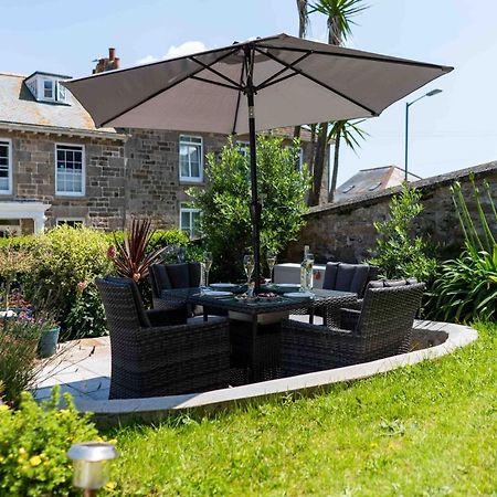 Villa Sea Salt à St Ives Extérieur photo